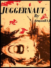 Juggernaut Book