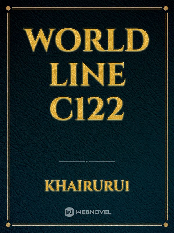 World Line C122 Book