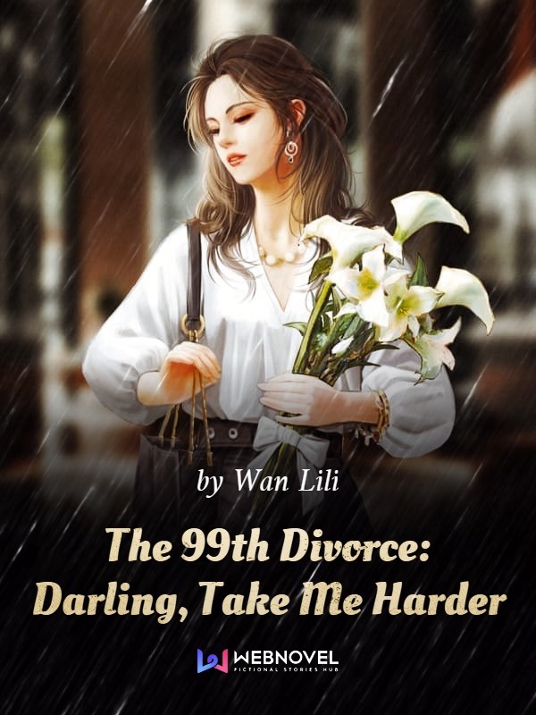 The 99th Divorce Book