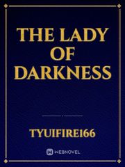 The Lady of Darkness Book