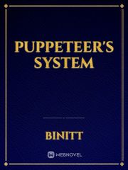 Puppeteer's system Book