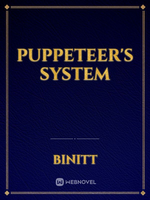 Puppeteer's system