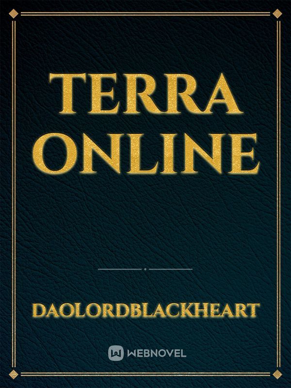 Terra Online Book