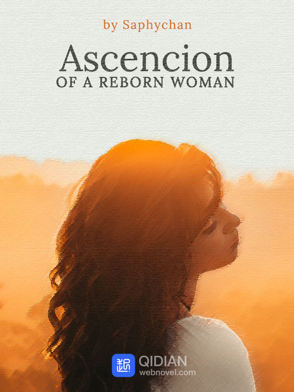 Ascension of a Reborn Woman Book