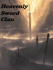 Heavenly Sword Clan Book