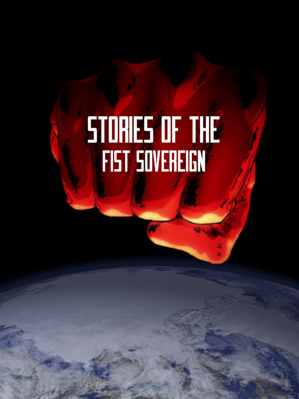 Stories of the Fist Sovereign Book