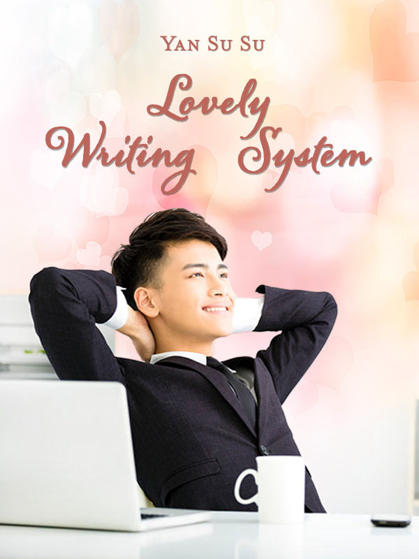 Lovely Writing System Book