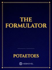 The Formulator Book