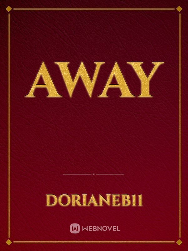 Away Book