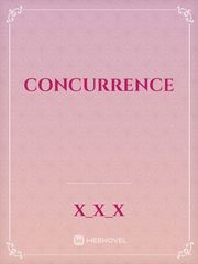 Concurrence Book