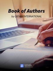 Book of Authors Book