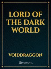 Lord of the Dark World Book