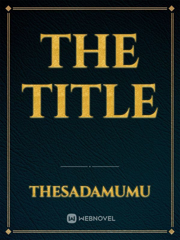 The Title Book