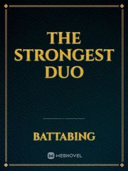 The strongest duo Book