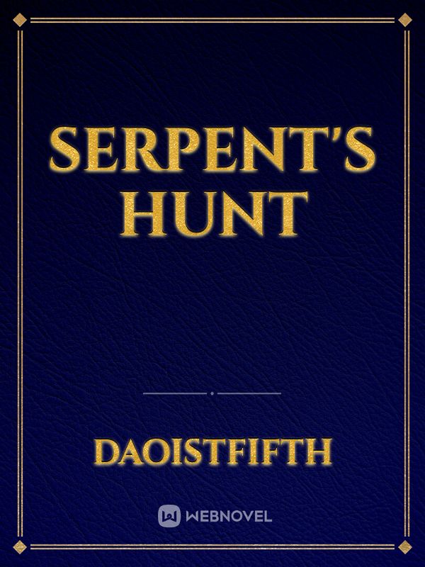 Serpent's Hunt
