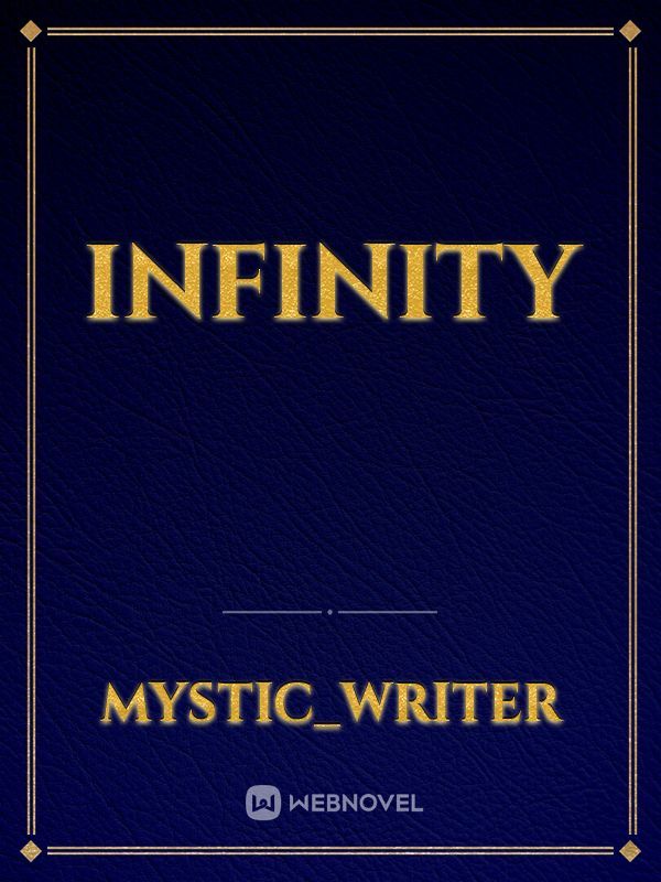Infinity Book
