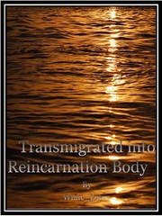 Transmigrated into Reicarnation Body Book