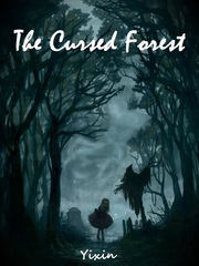 The Cursed Forest Book