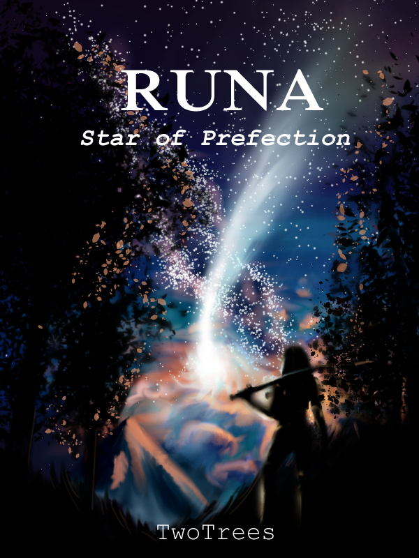 Runa - Star of Prefection