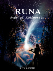 Runa - Star of Prefection Book