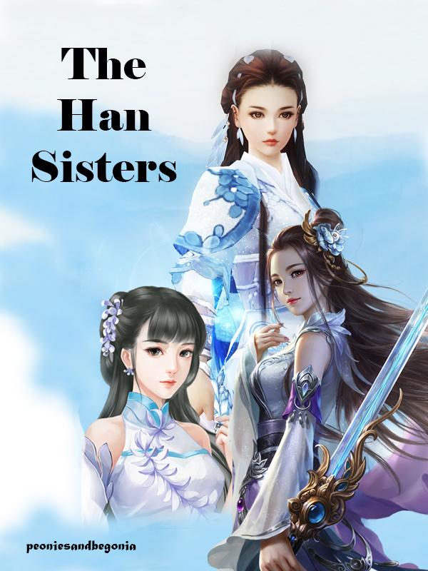 The Han Sisters Book