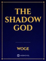 The Shadow God Book