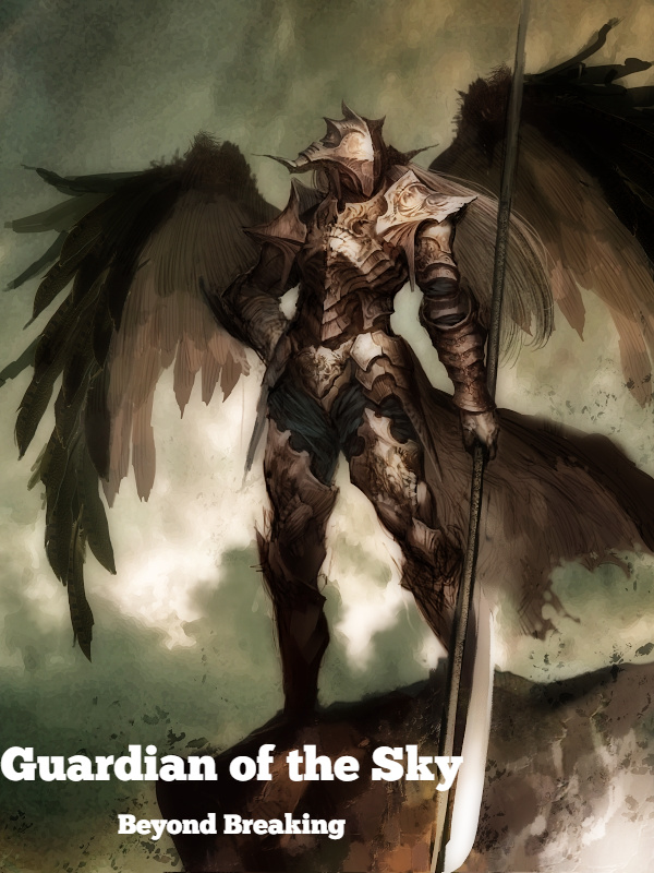 Guardian of the Sky