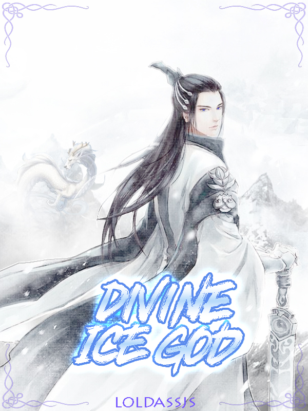 Divine Ice God