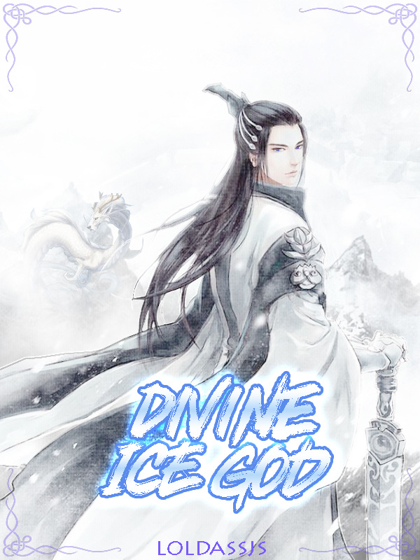 Divine Ice God Book