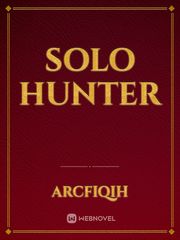 Solo Hunter Book