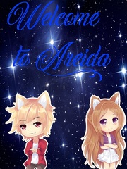 Welcome to The Kingdom of Aredia Book