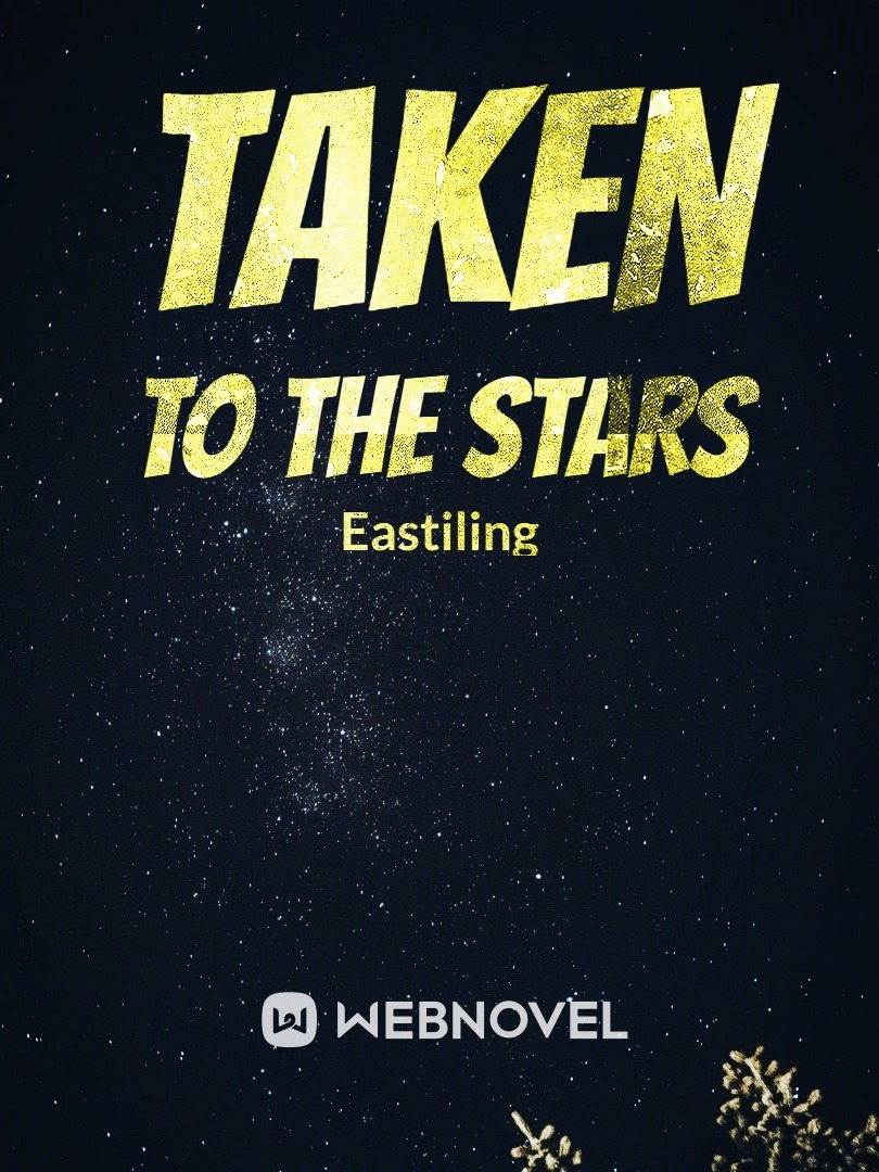 Taken to the Stars Book