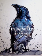 Indomitus Book
