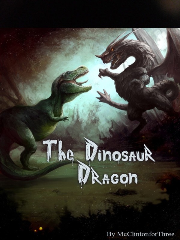 The Dinosaur Dragon