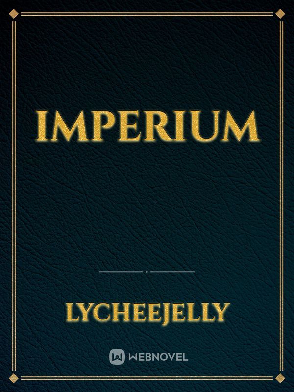 Imperium Book
