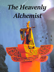 The heavenly alchemist Book