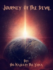 Journey of the Devil Book