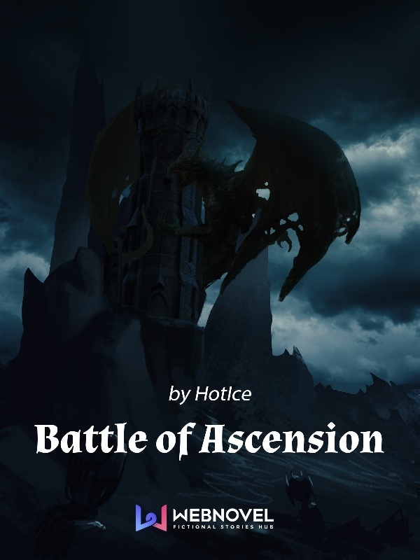 Battle of Ascension Book