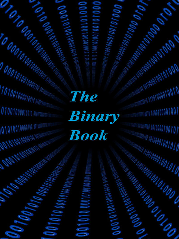 The Binary Book Book
