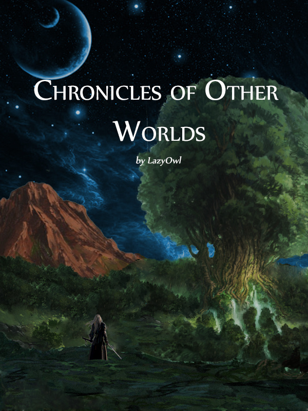 Chronicles of Other Worlds Book