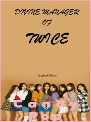 Divine Manager of Twice! Book