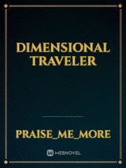 Dimensional Traveler Book