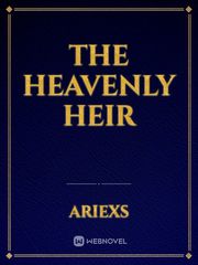 The Heavenly Heir Book