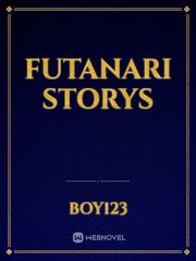 Futanari Storys Book