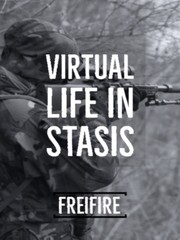Virtual Life in Stasis Book