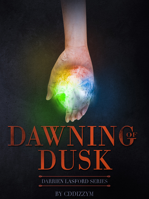 Dawning Of Dusk Book