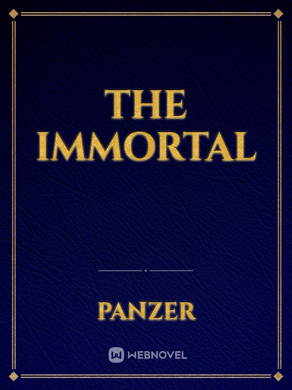 the immortal Book