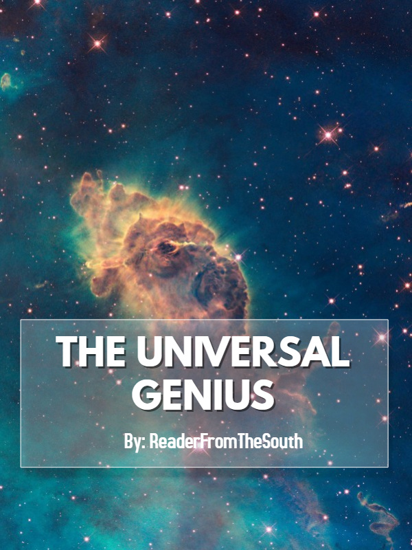 The Universal Genius Book