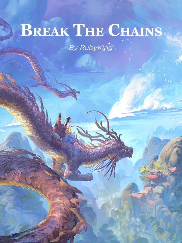 Break The Chains Book