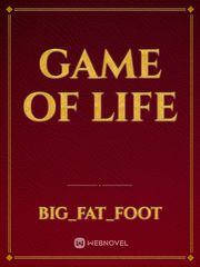 Game Of Life Book